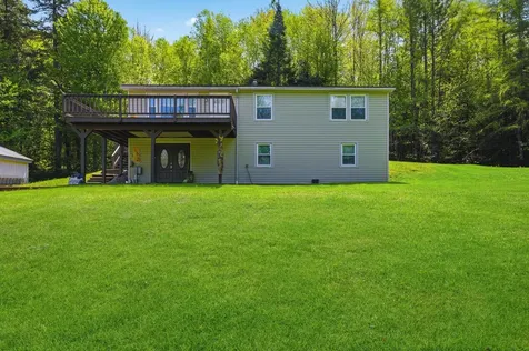 1326 Lost Nation Road Northumberland NH 03582