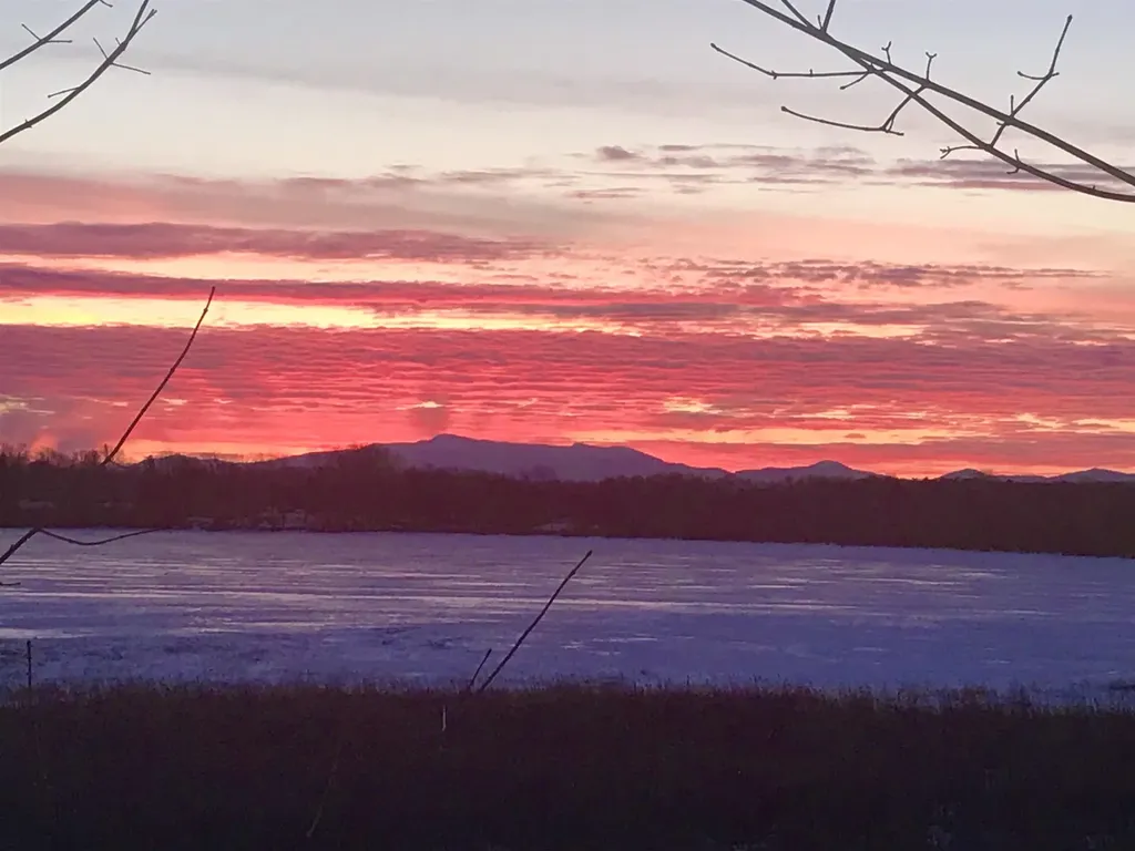 440 Mills Point Road Colchester VT 05446