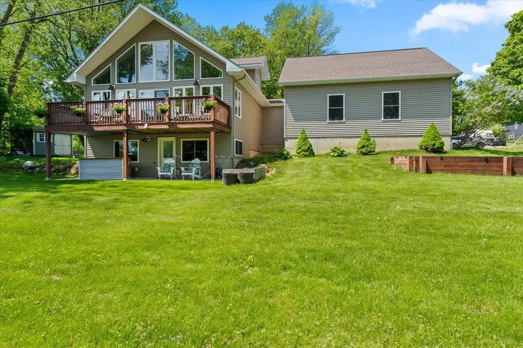 440 Mills Point Road Colchester VT 05446