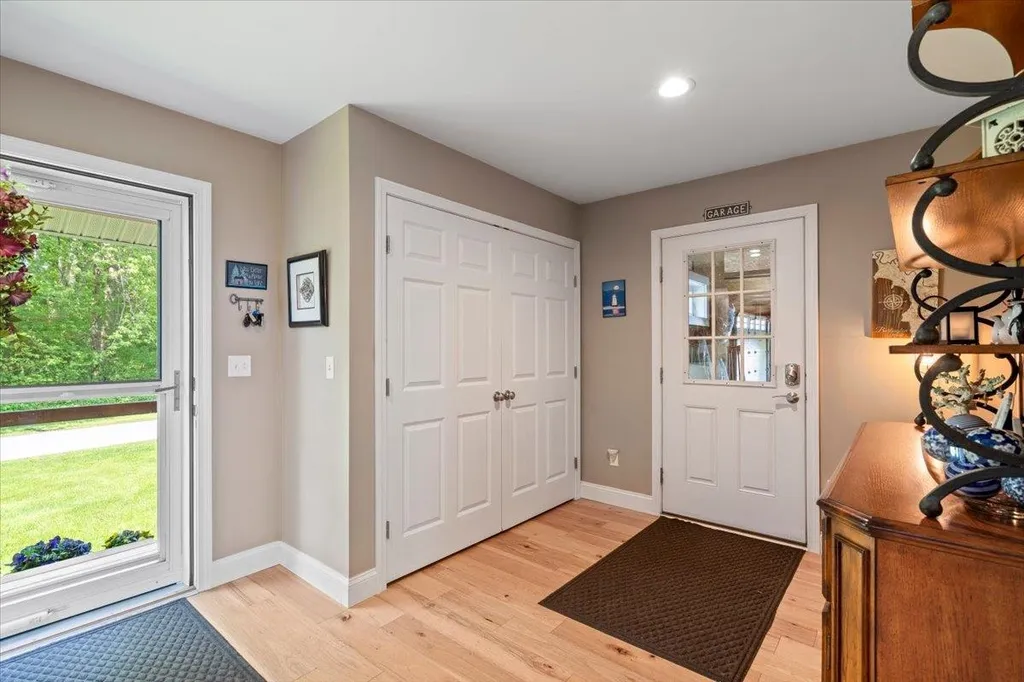 440 Mills Point Road Colchester VT 05446
