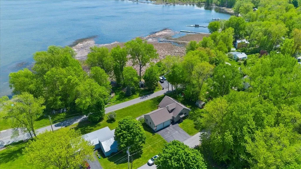 440 Mills Point Road Colchester VT 05446