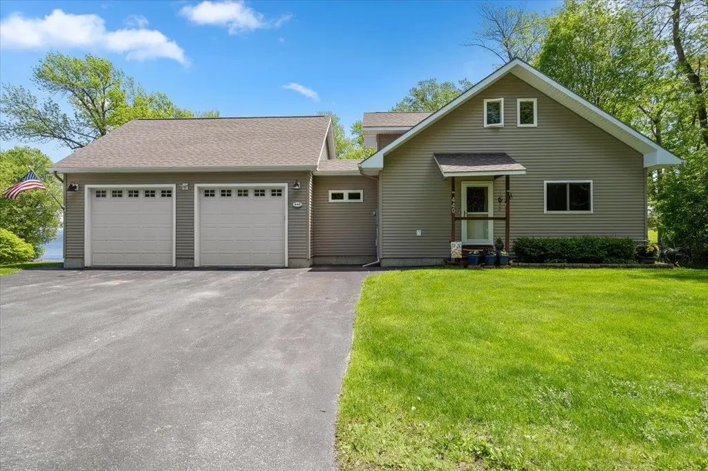 440 Mills Point Road Colchester VT 05446