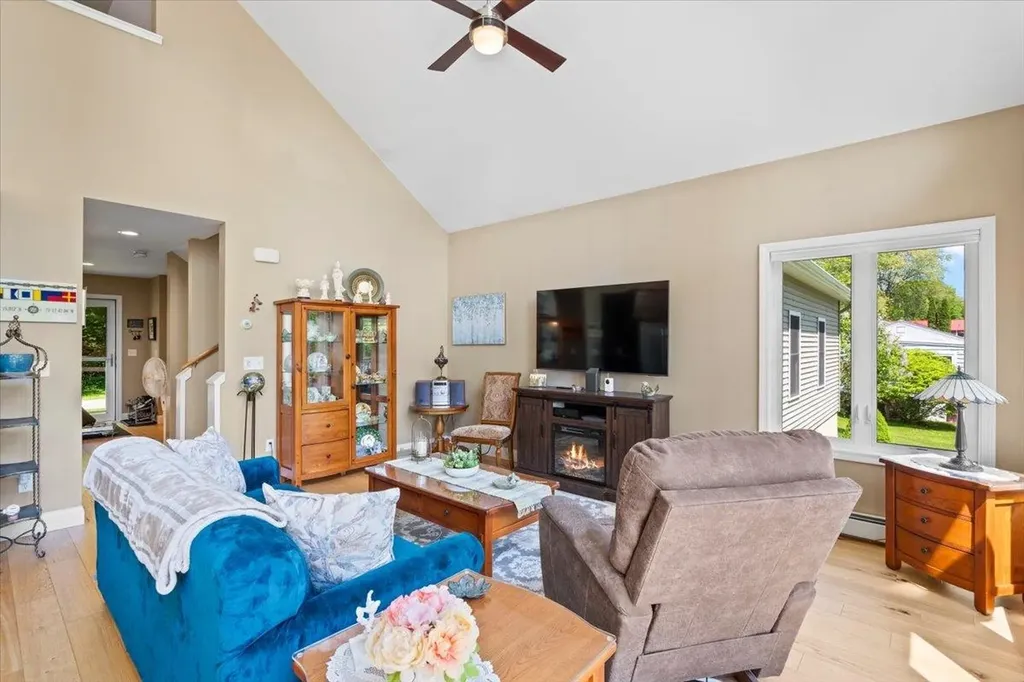 440 Mills Point Road Colchester VT 05446