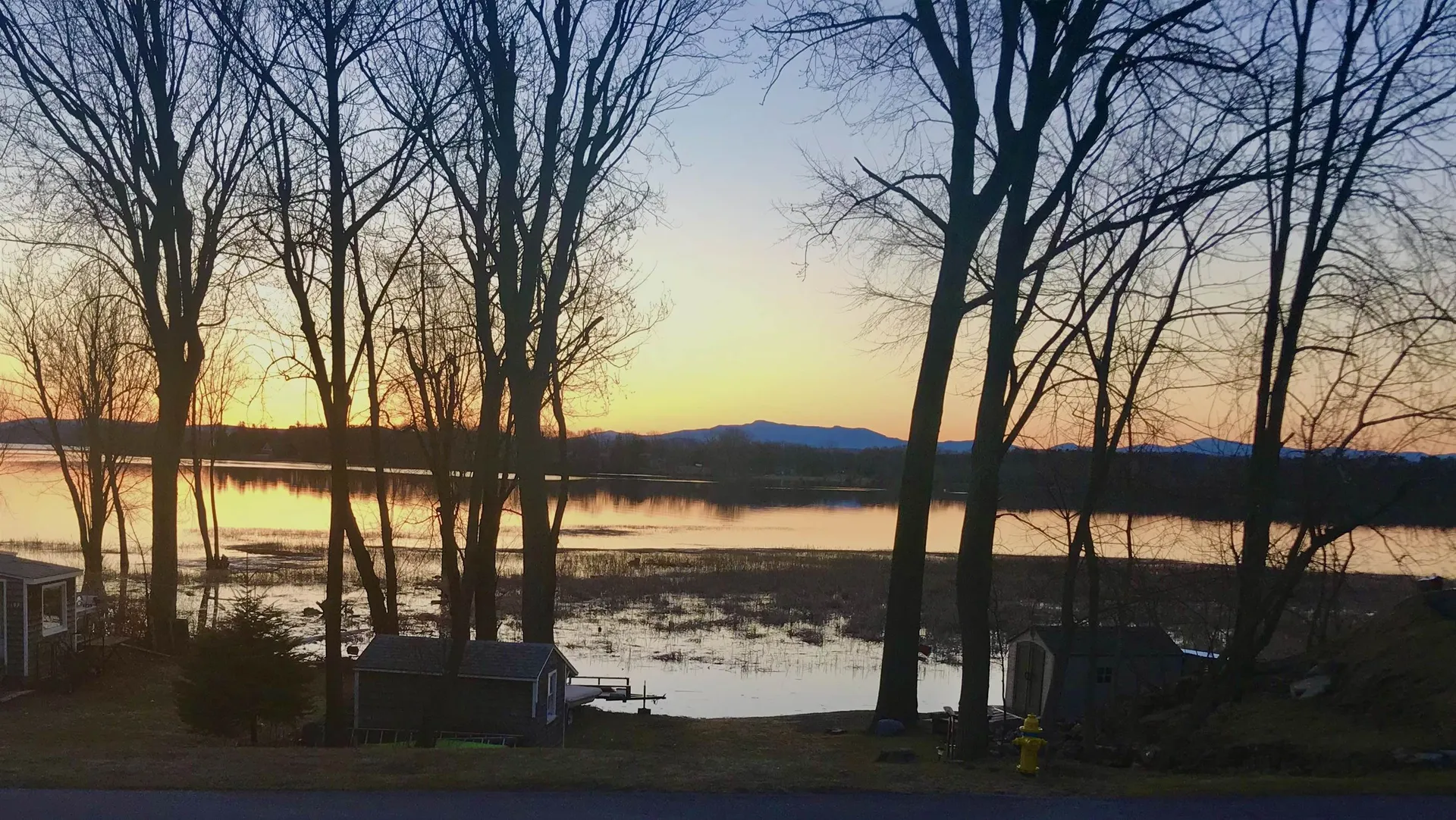 440 Mills Point Road Colchester VT 05446