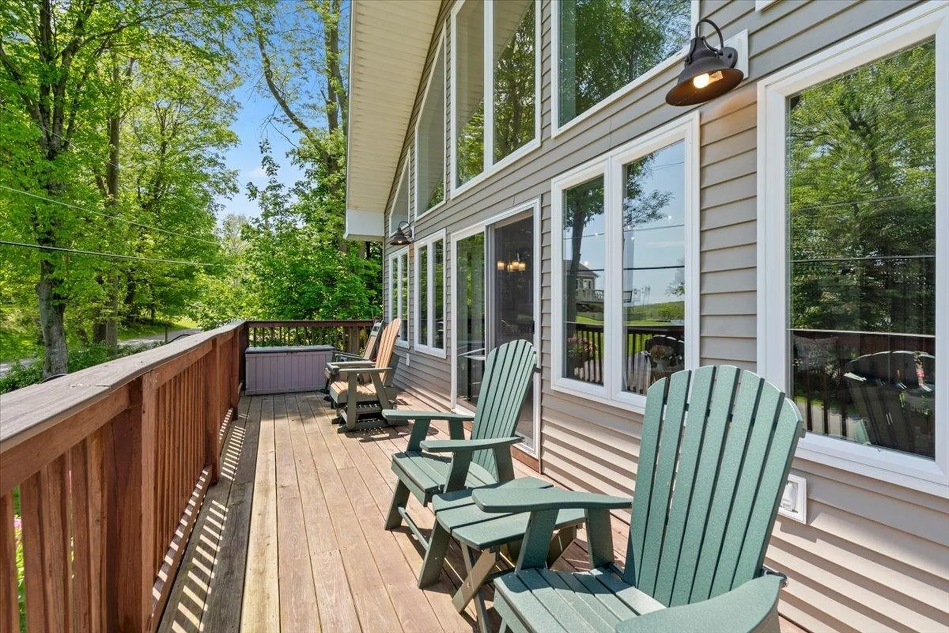 440 Mills Point Road Colchester VT 05446