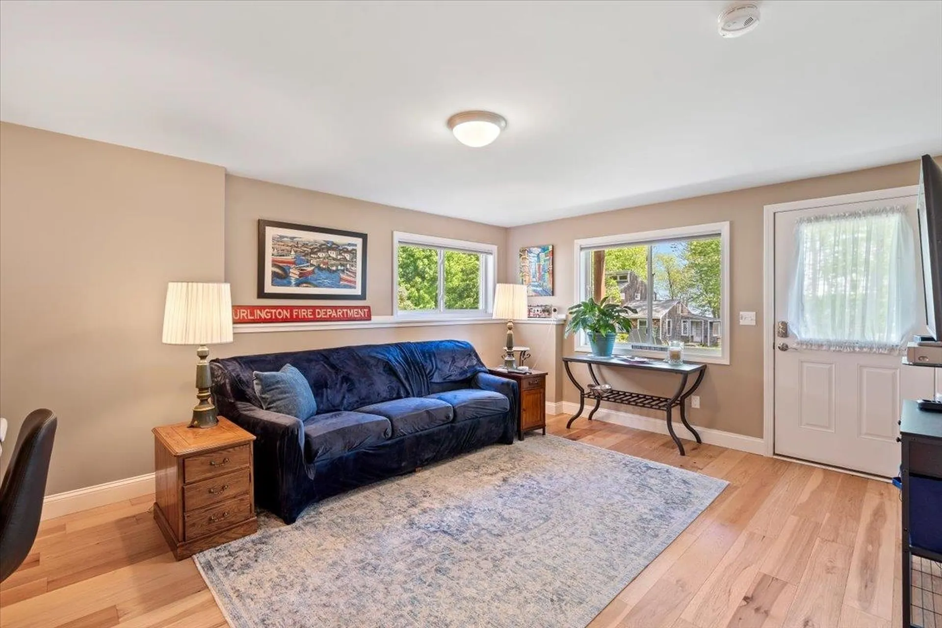 440 Mills Point Road Colchester VT 05446