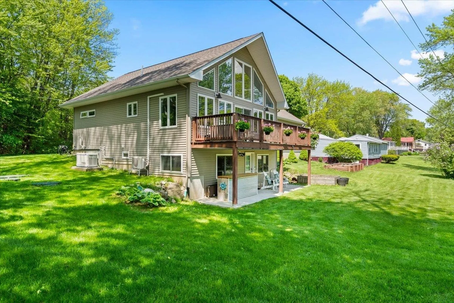 440 Mills Point Road Colchester VT 05446