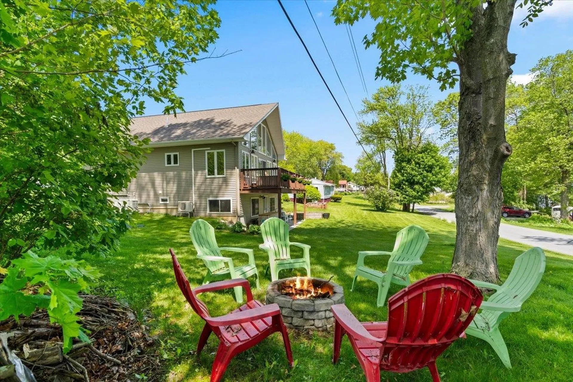 440 Mills Point Road Colchester VT 05446
