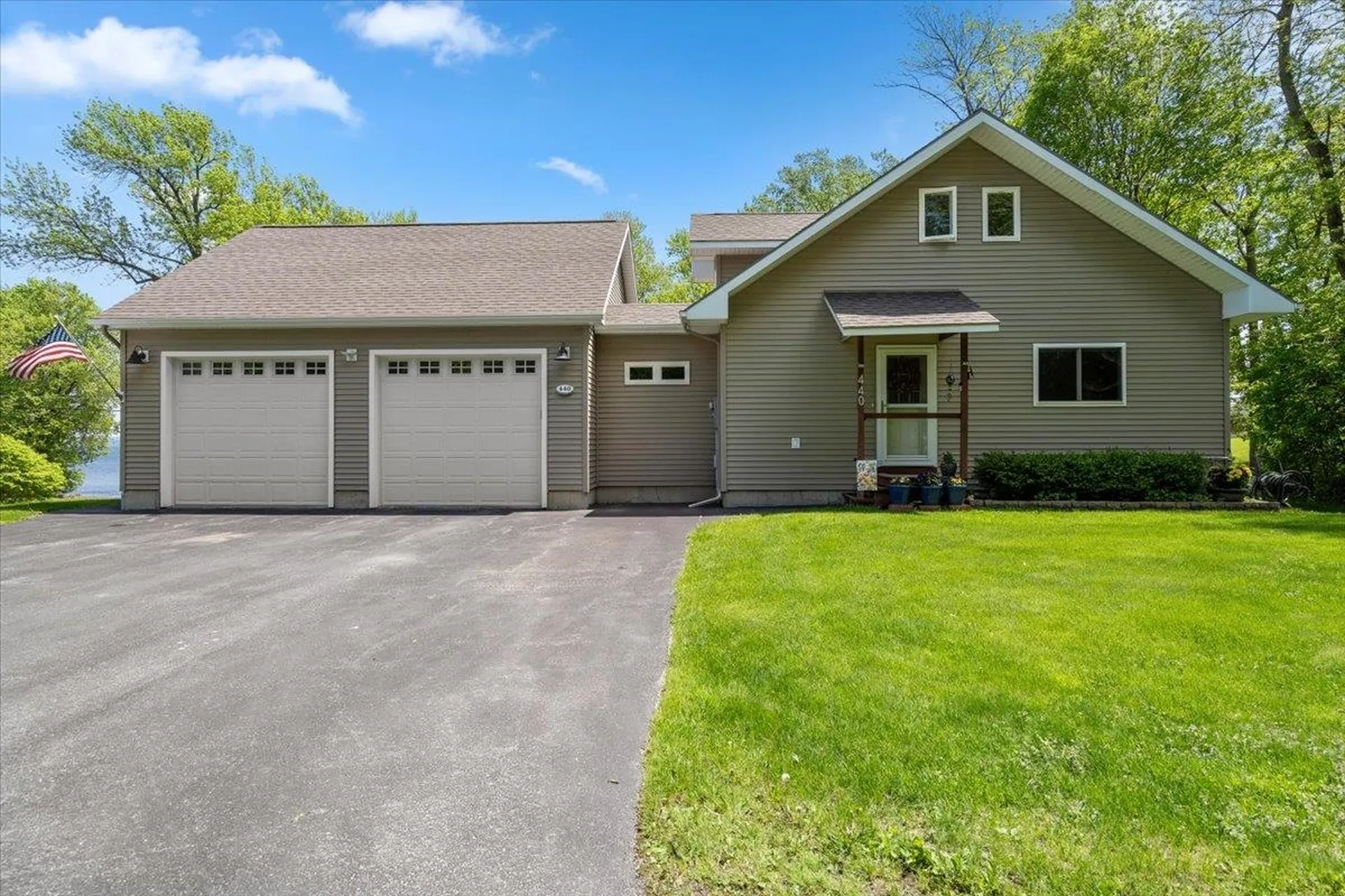 440 Mills Point Road Colchester VT 05446