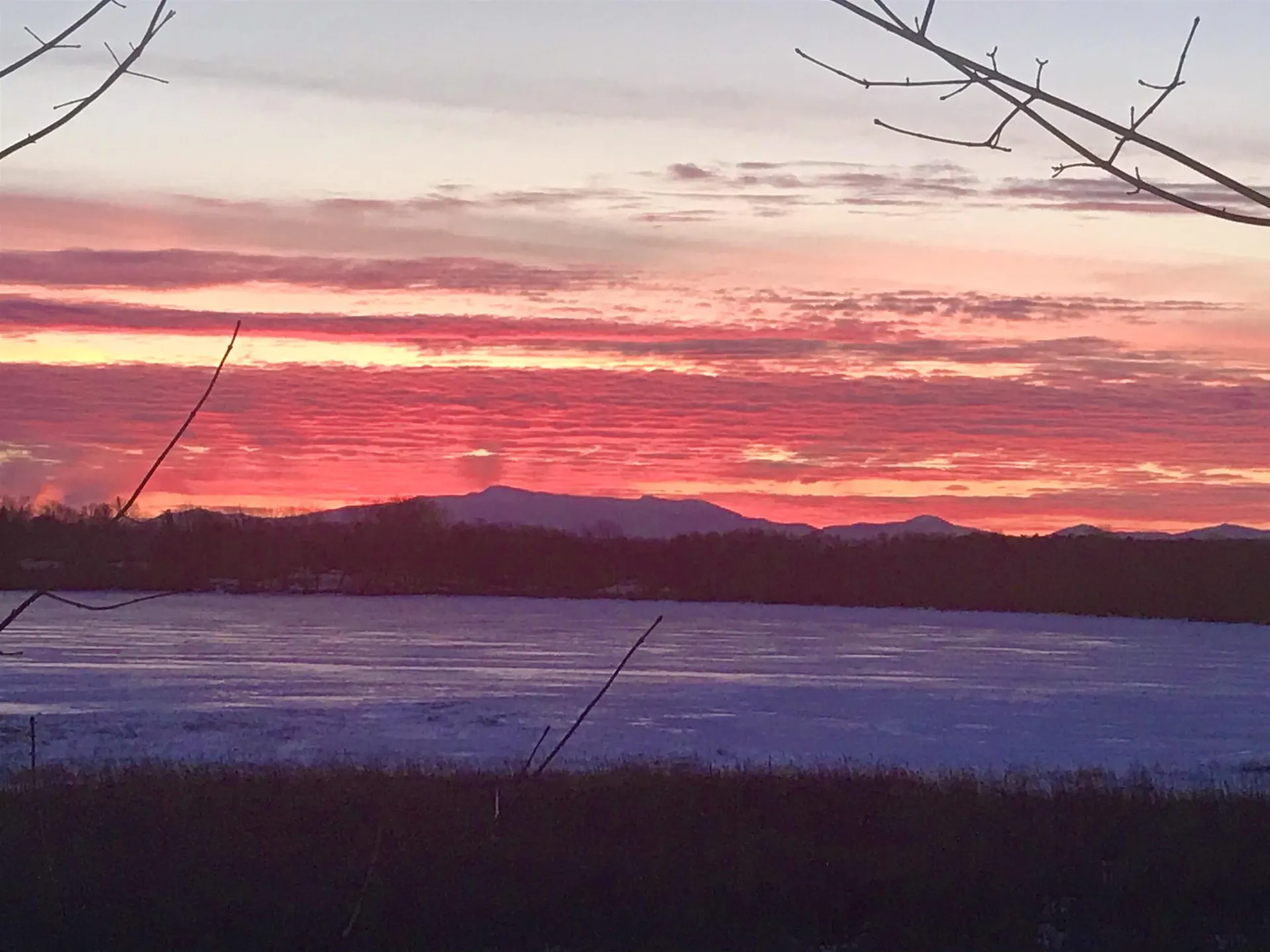 440 Mills Point Road Colchester VT 05446