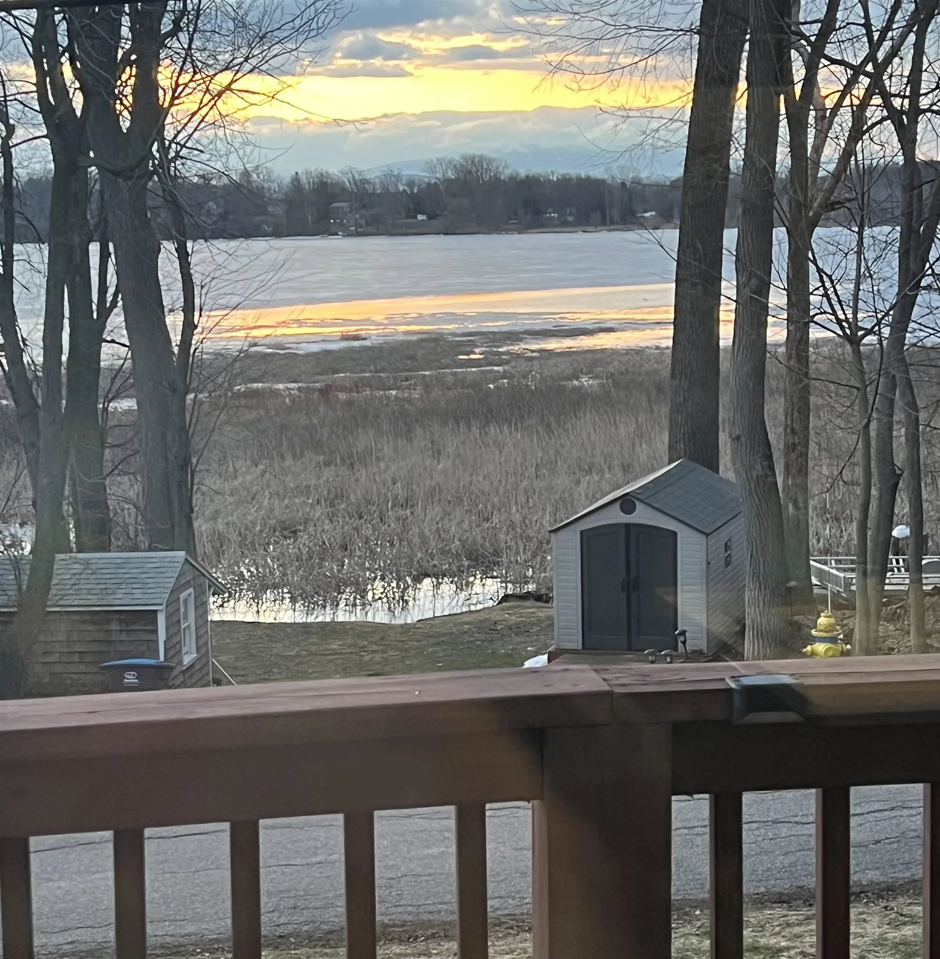 440 Mills Point Road Colchester VT 05446