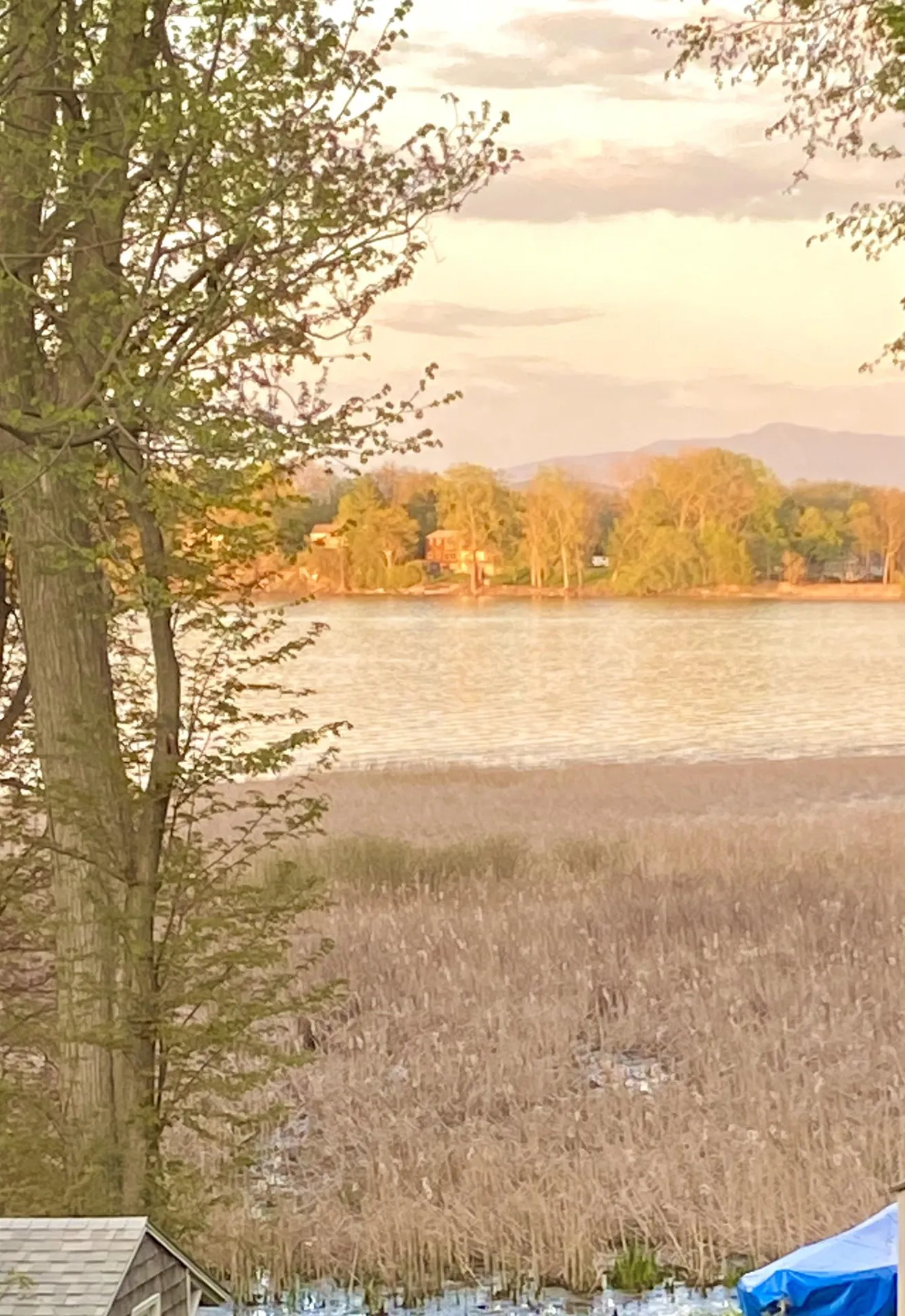 440 Mills Point Road Colchester VT 05446