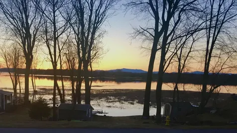 440 Mills Point Road Colchester VT 05446