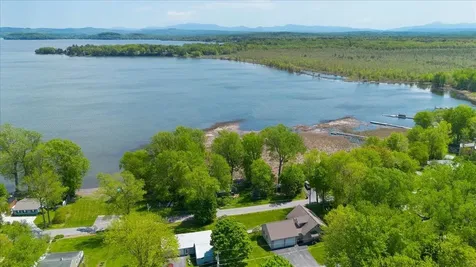440 Mills Point Road Colchester VT 05446