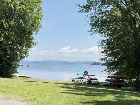 440 Mills Point Road Colchester VT 05446