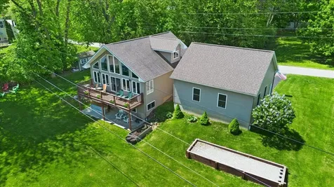 440 Mills Point Road Colchester VT 05446