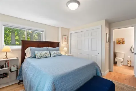 440 Mills Point Road Colchester VT 05446