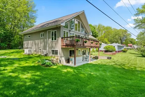 440 Mills Point Road Colchester VT 05446