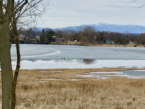 440 Mills Point Road Colchester VT 05446