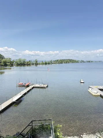 440 Mills Point Road Colchester VT 05446