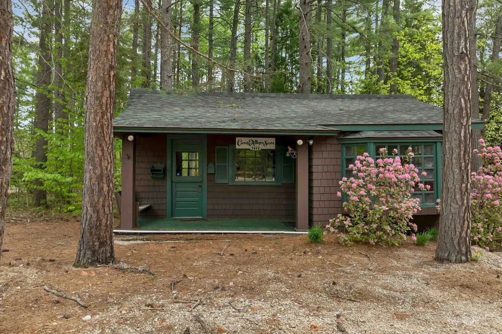00 Caroline Road Madison NH 03849