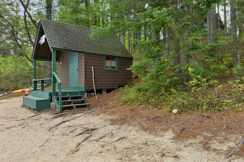 00 Caroline Road Madison NH 03849