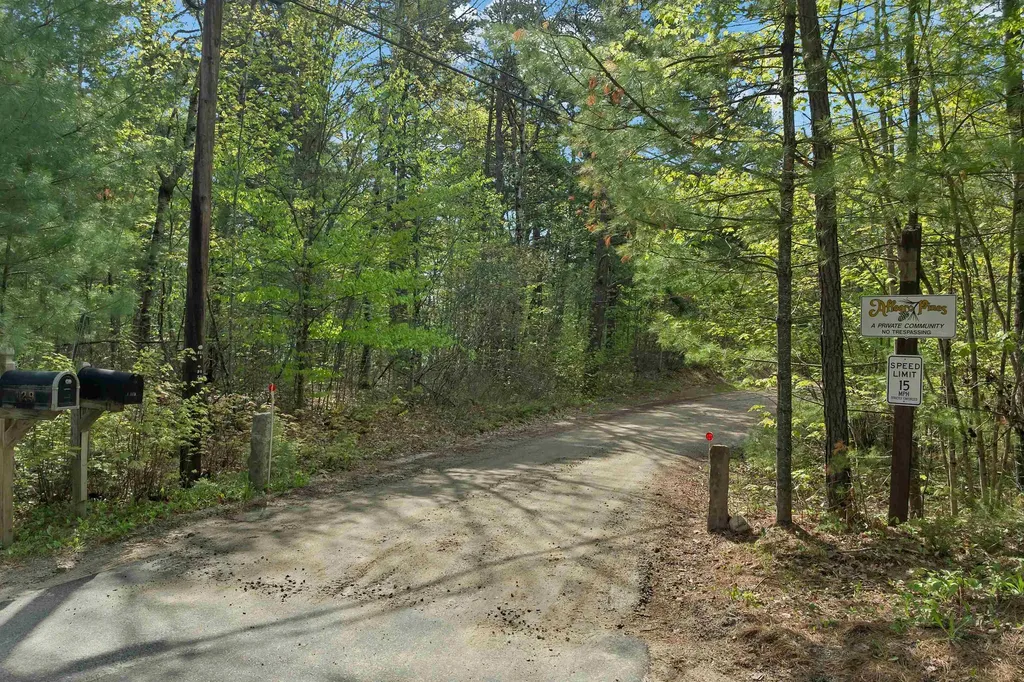 00 Caroline Road Madison NH 03849
