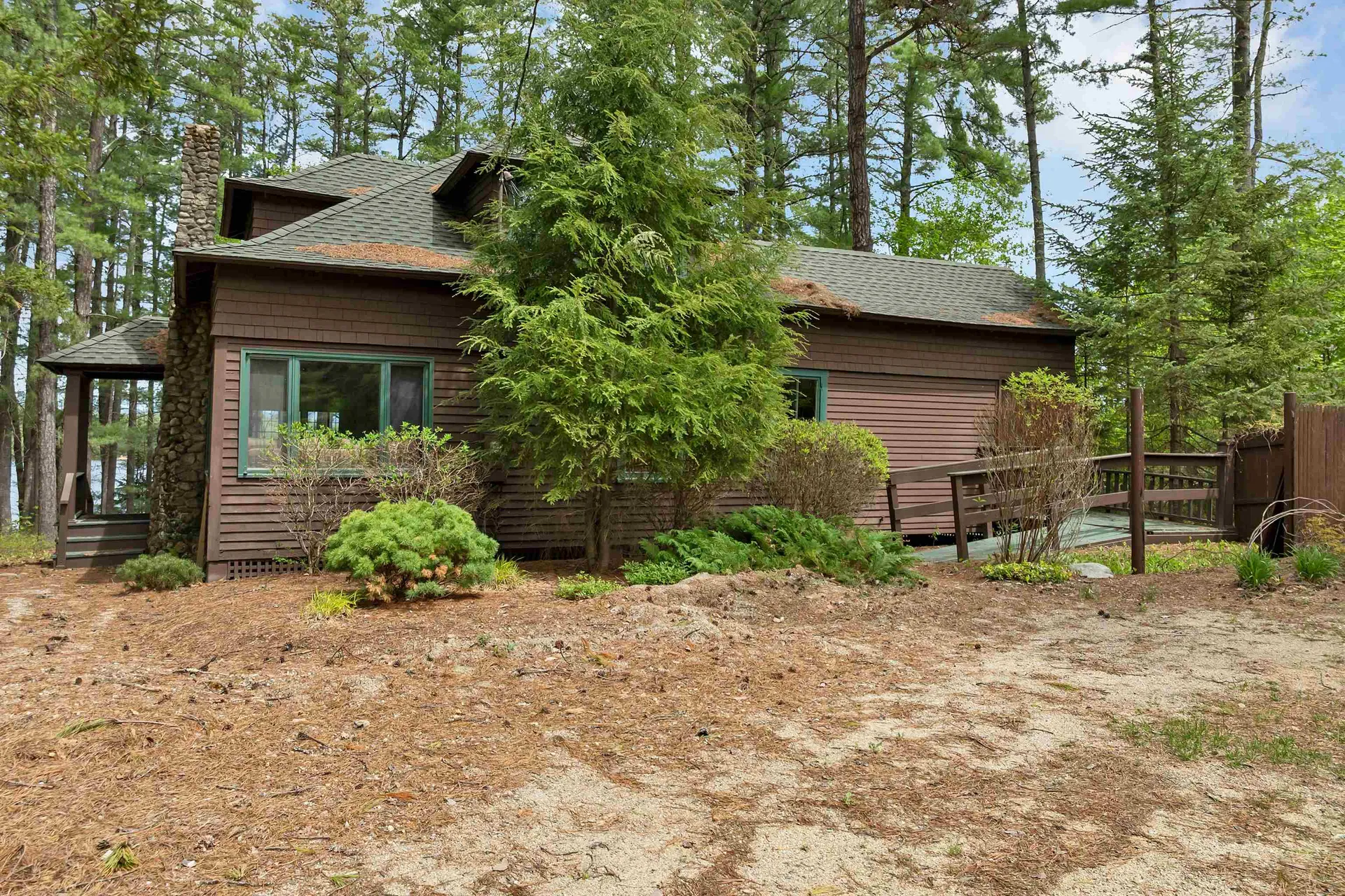 00 Caroline Road Madison NH 03849