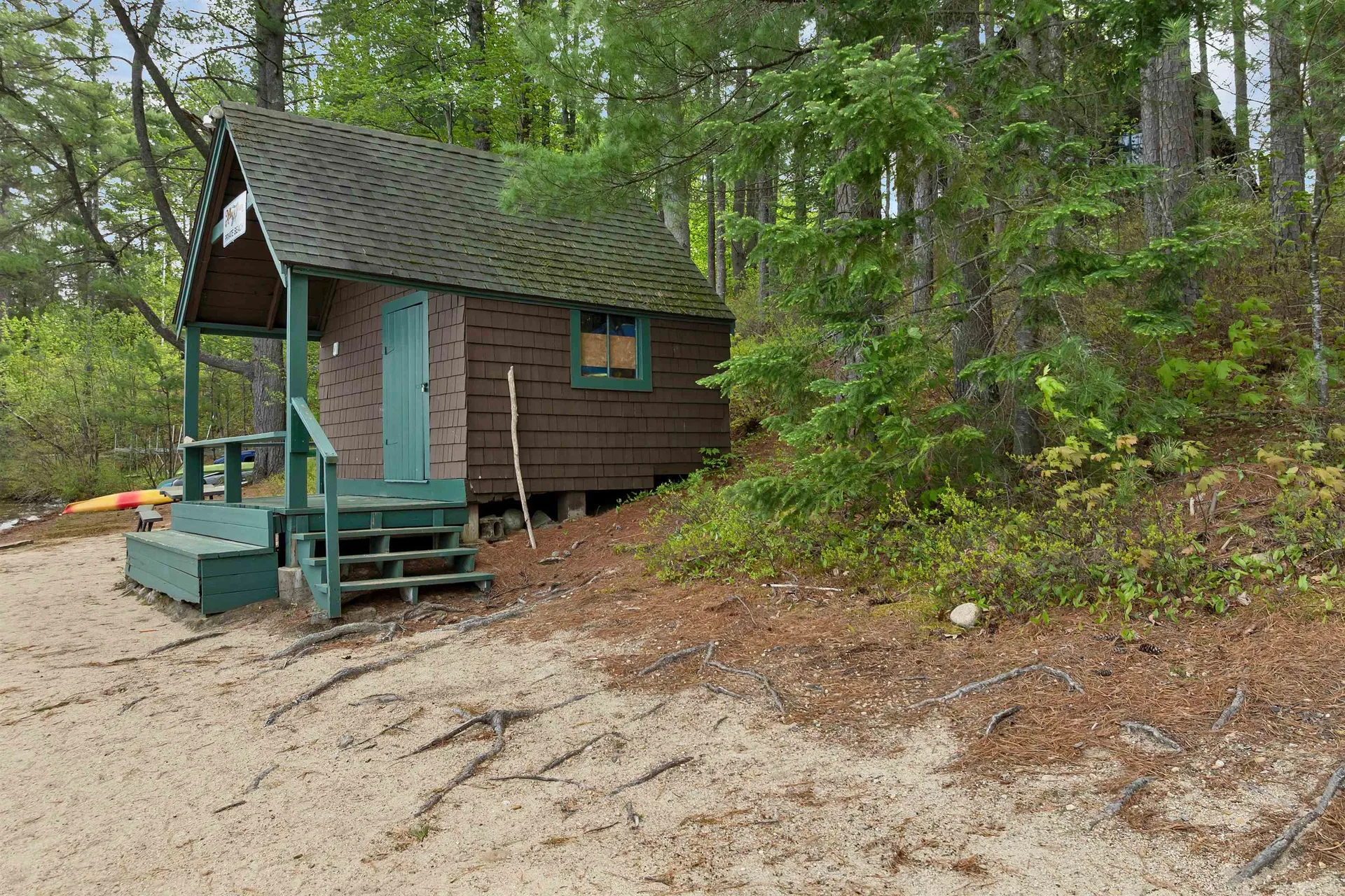 00 Caroline Road Madison NH 03849