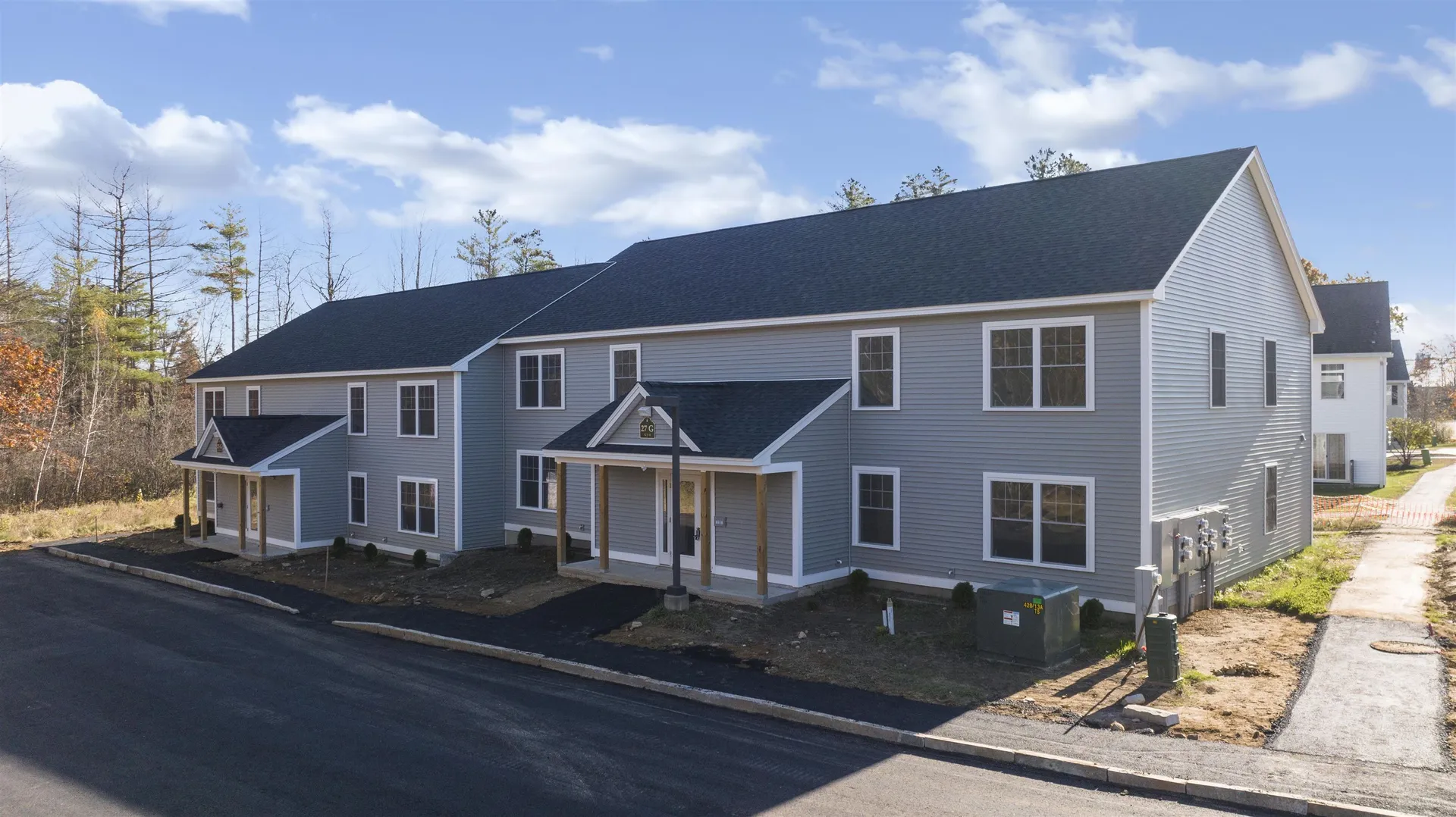 10 Cape Coral Way Rochester NH 03867