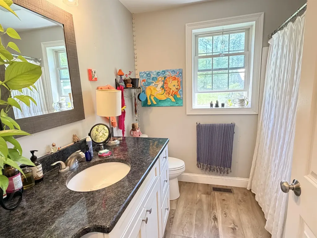 378 Holden Hill Road Langdon NH 03602