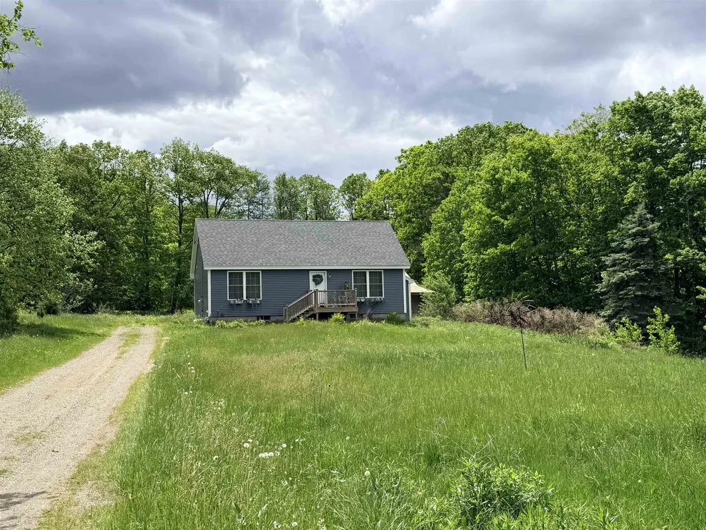 378 Holden Hill Road Langdon NH 03602