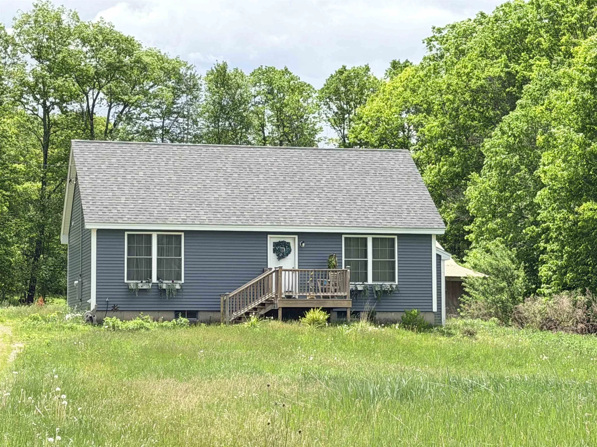 378 Holden Hill Road Langdon NH 03602