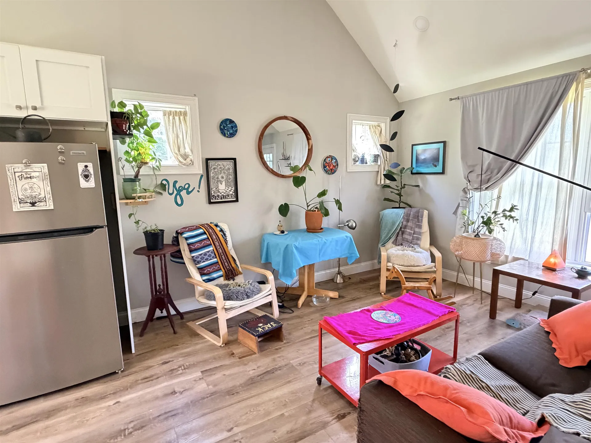 378 Holden Hill Road Langdon NH 03602