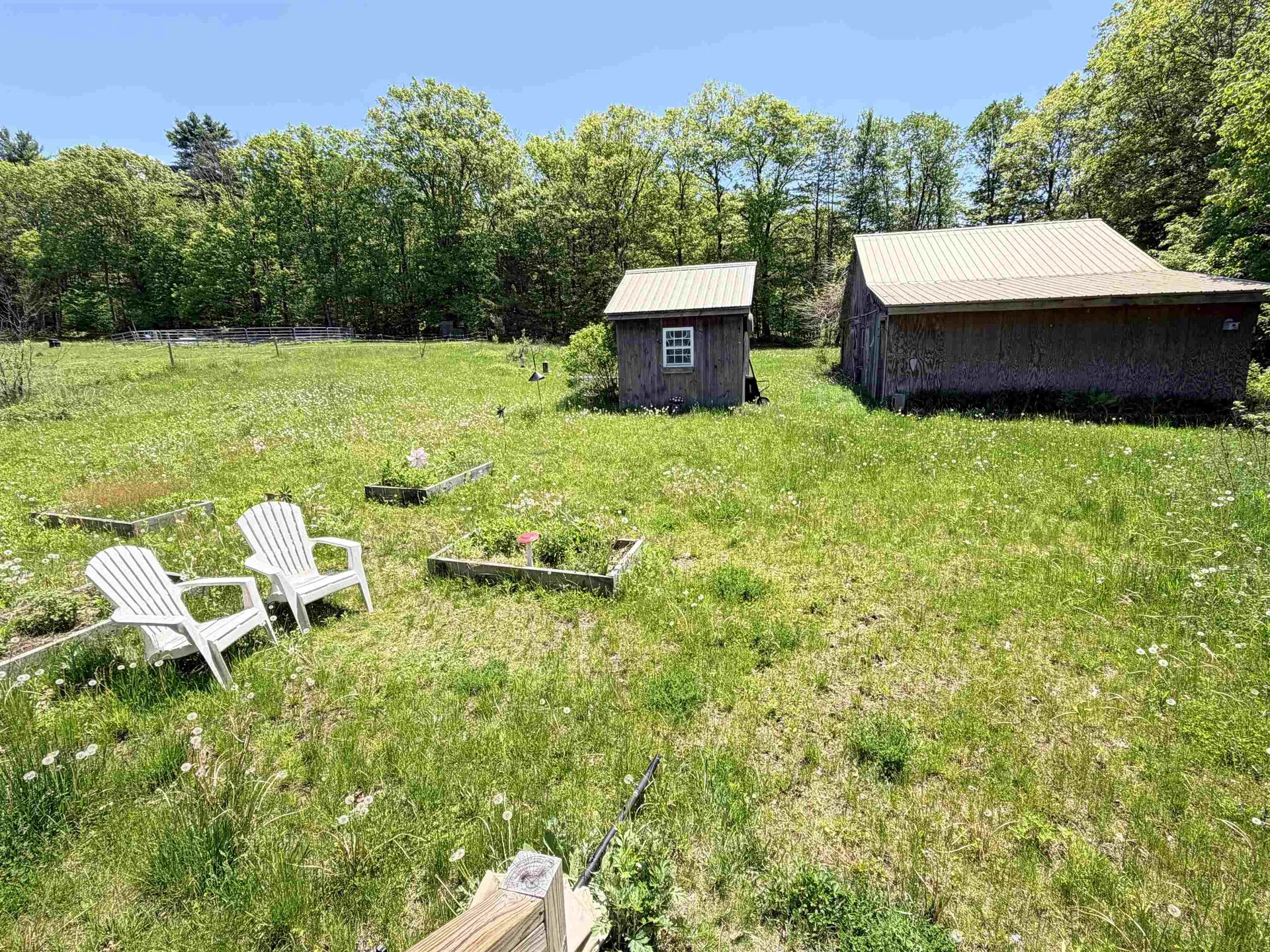 378 Holden Hill Road Langdon NH 03602