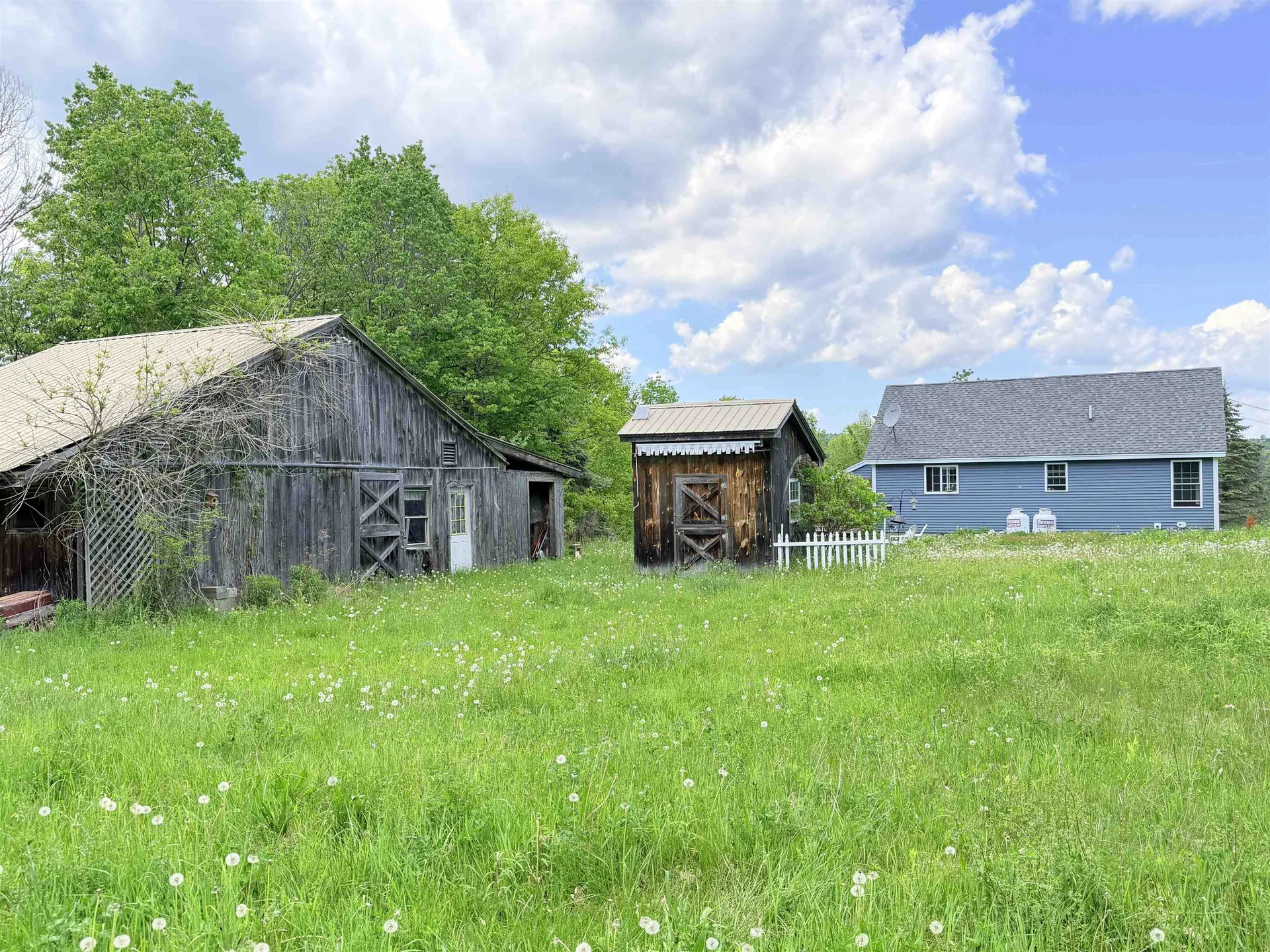 378 Holden Hill Road Langdon NH 03602