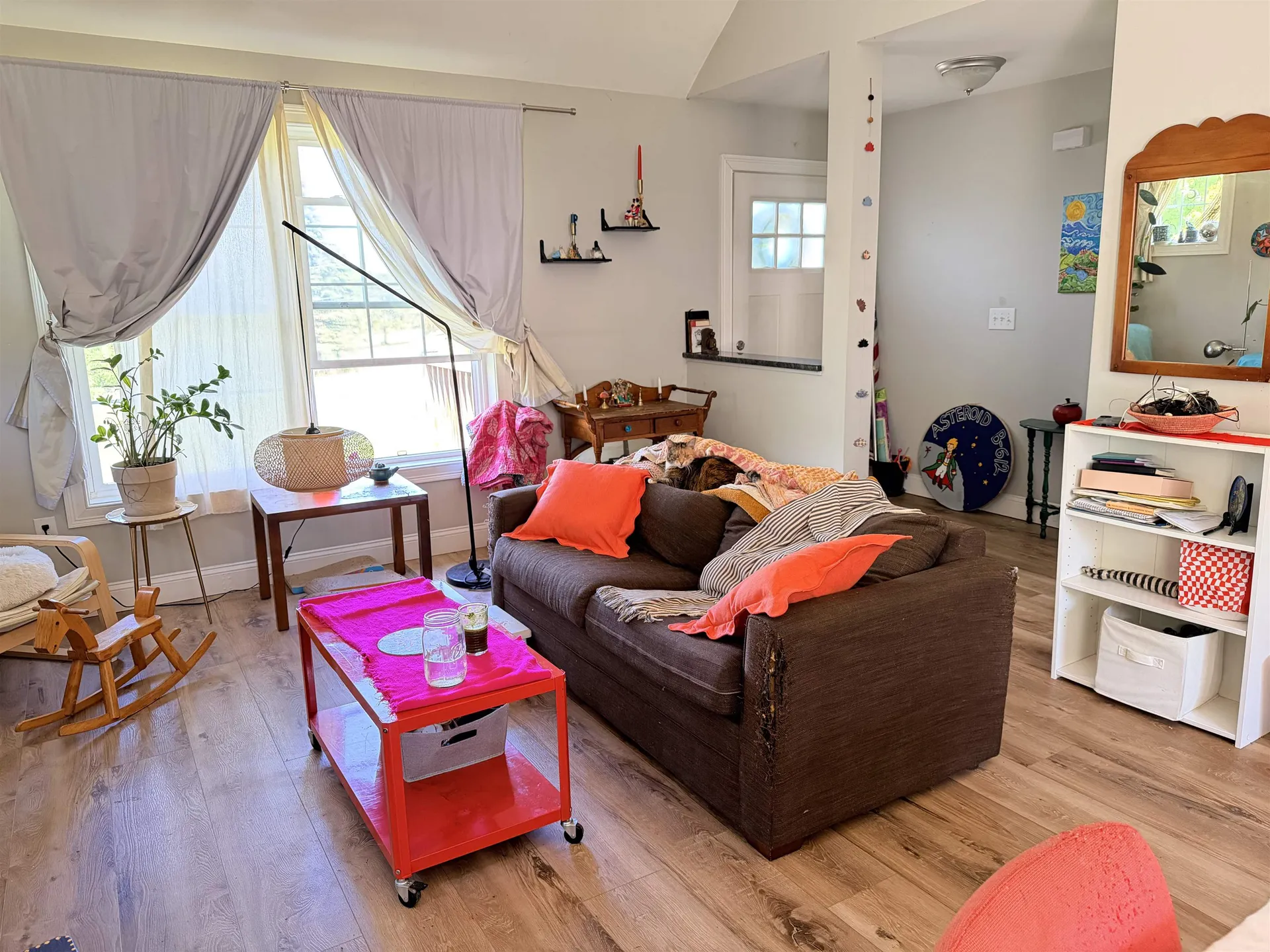 378 Holden Hill Road Langdon NH 03602