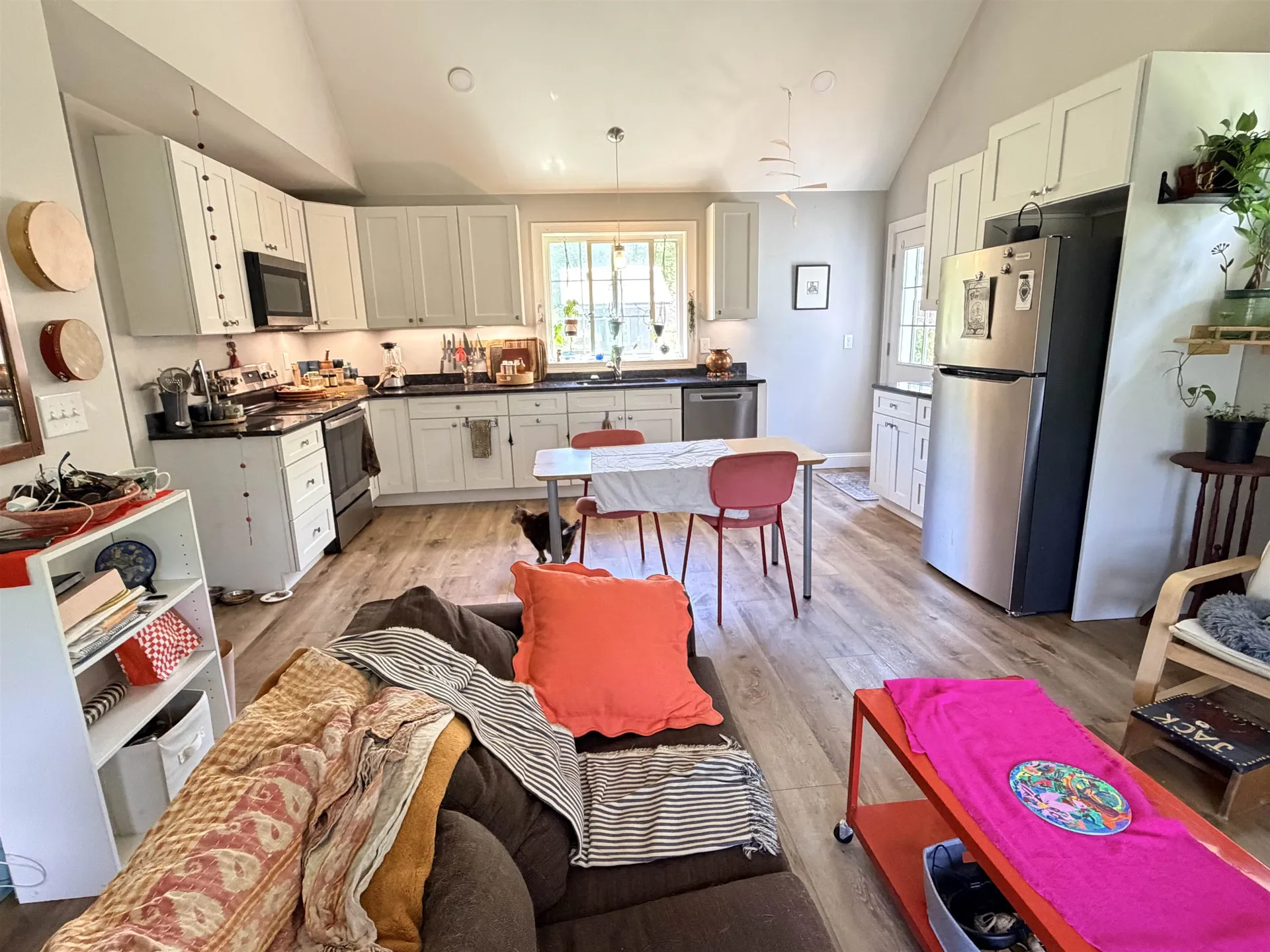 378 Holden Hill Road Langdon NH 03602
