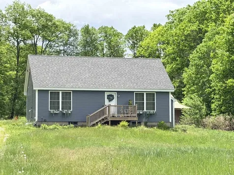 378 Holden Hill Road Langdon NH 03602