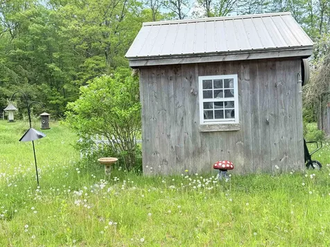 378 Holden Hill Road Langdon NH 03602