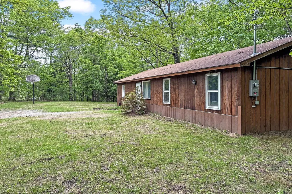 652 Cold River Road Clarendon VT 05759