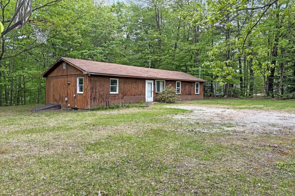 652 Cold River Road Clarendon VT 05759