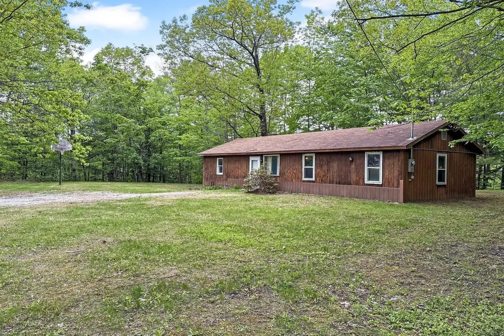 652 Cold River Road Clarendon VT 05759