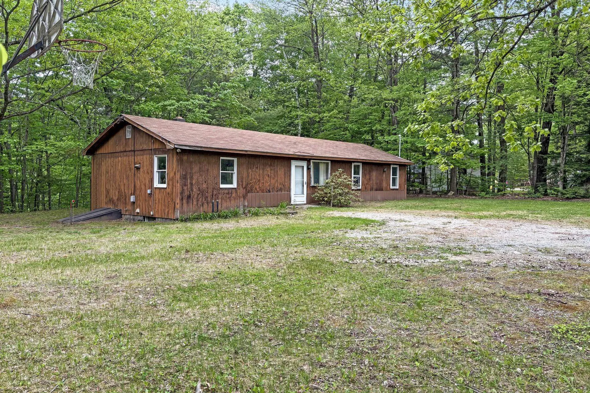 652 Cold River Road Clarendon VT 05759