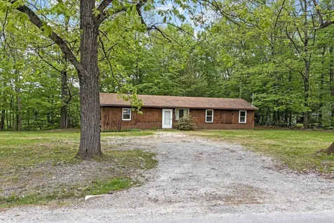652 Cold River Road Clarendon VT 05759
