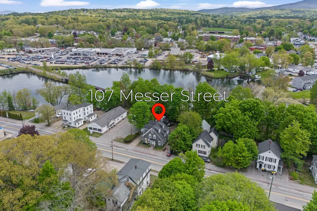 107 Messer Street Laconia NH 03246