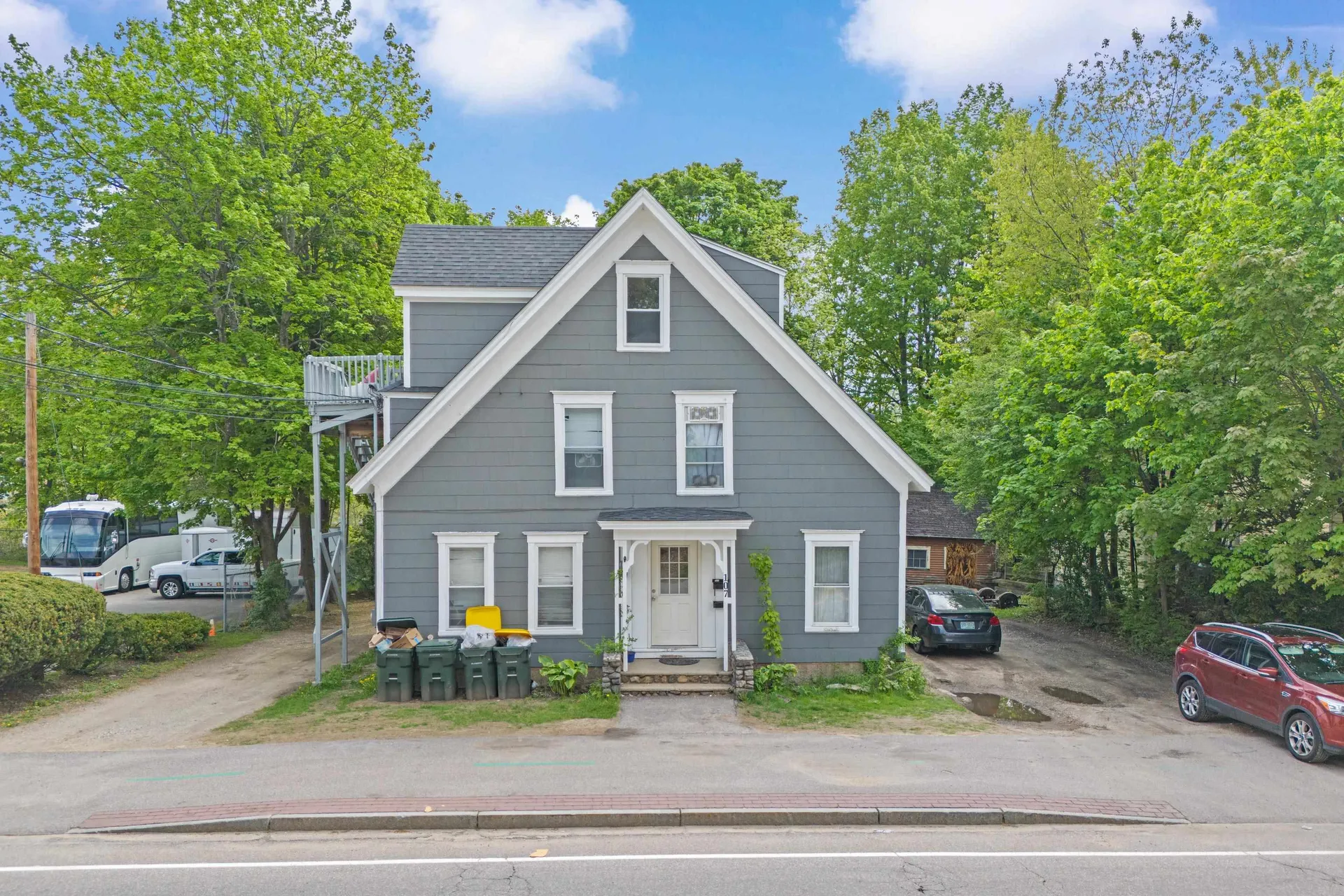 107 Messer Street Laconia NH 03246