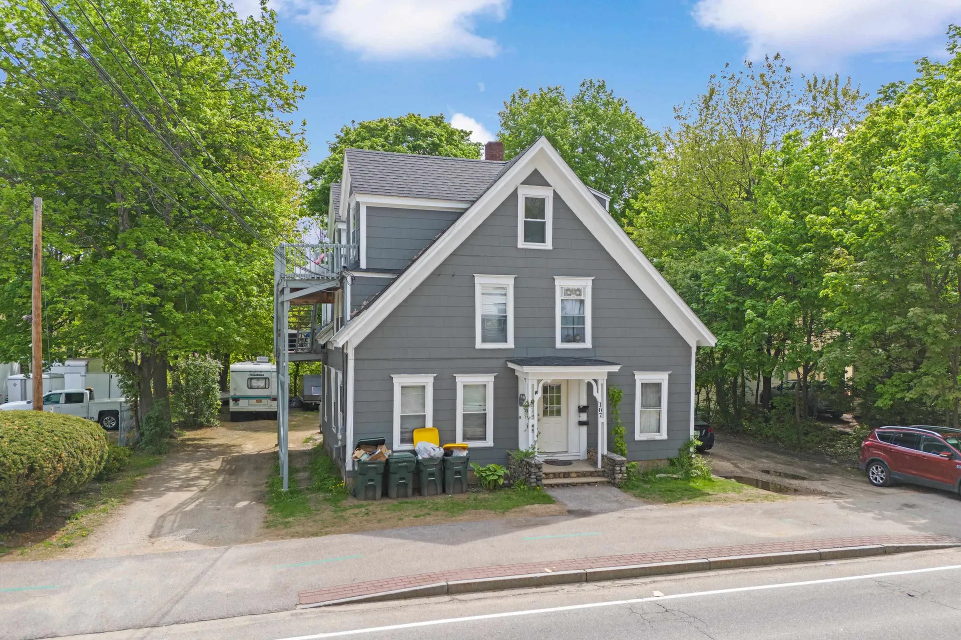 107 Messer Street Laconia NH 03246