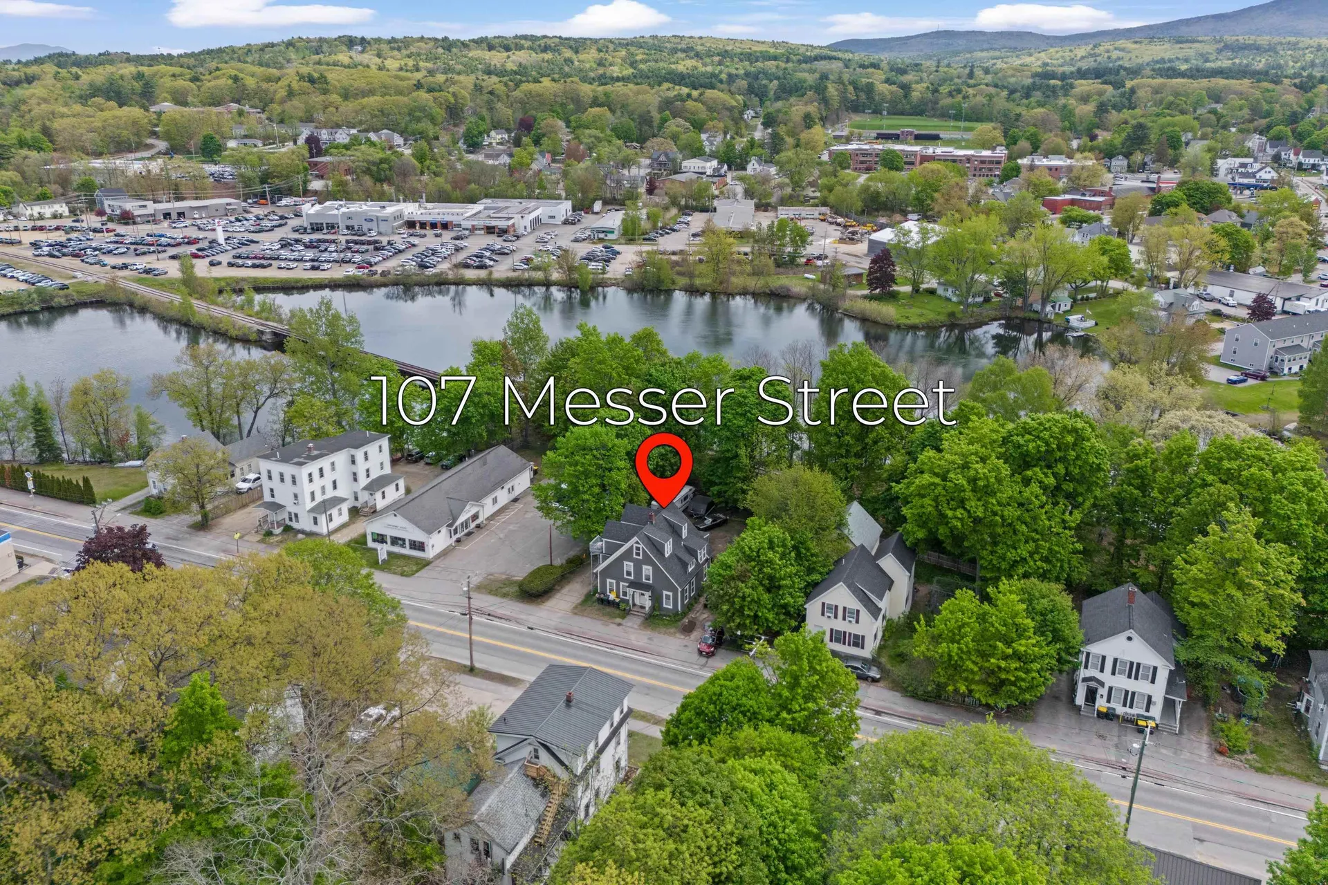 107 Messer Street Laconia NH 03246