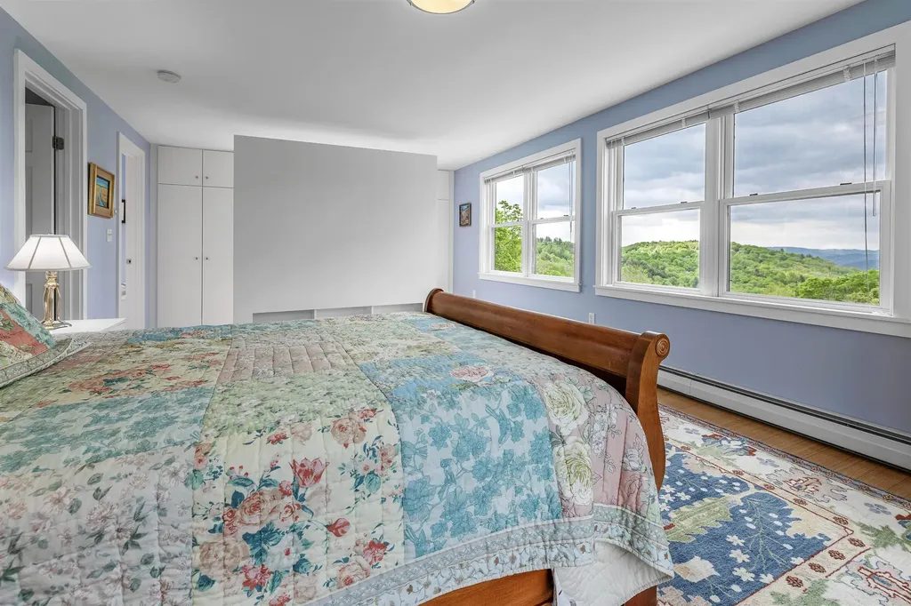 89 Jordan Road Strafford VT 05072